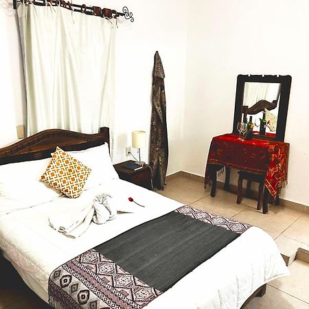 Hotel Gu San Cristóbal de Las Casas Extérieur photo