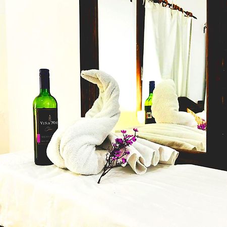 Hotel Gu San Cristóbal de Las Casas Extérieur photo