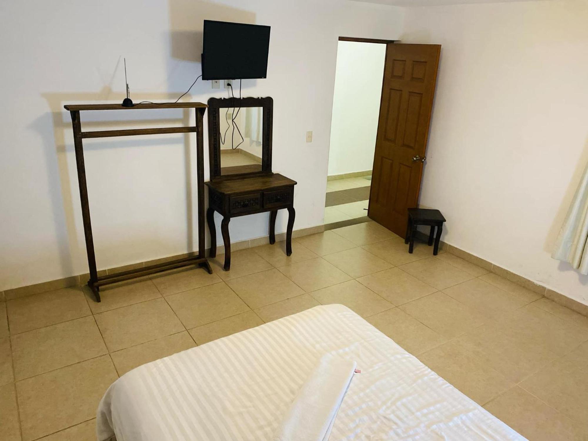 Hotel Gu San Cristóbal de Las Casas Extérieur photo