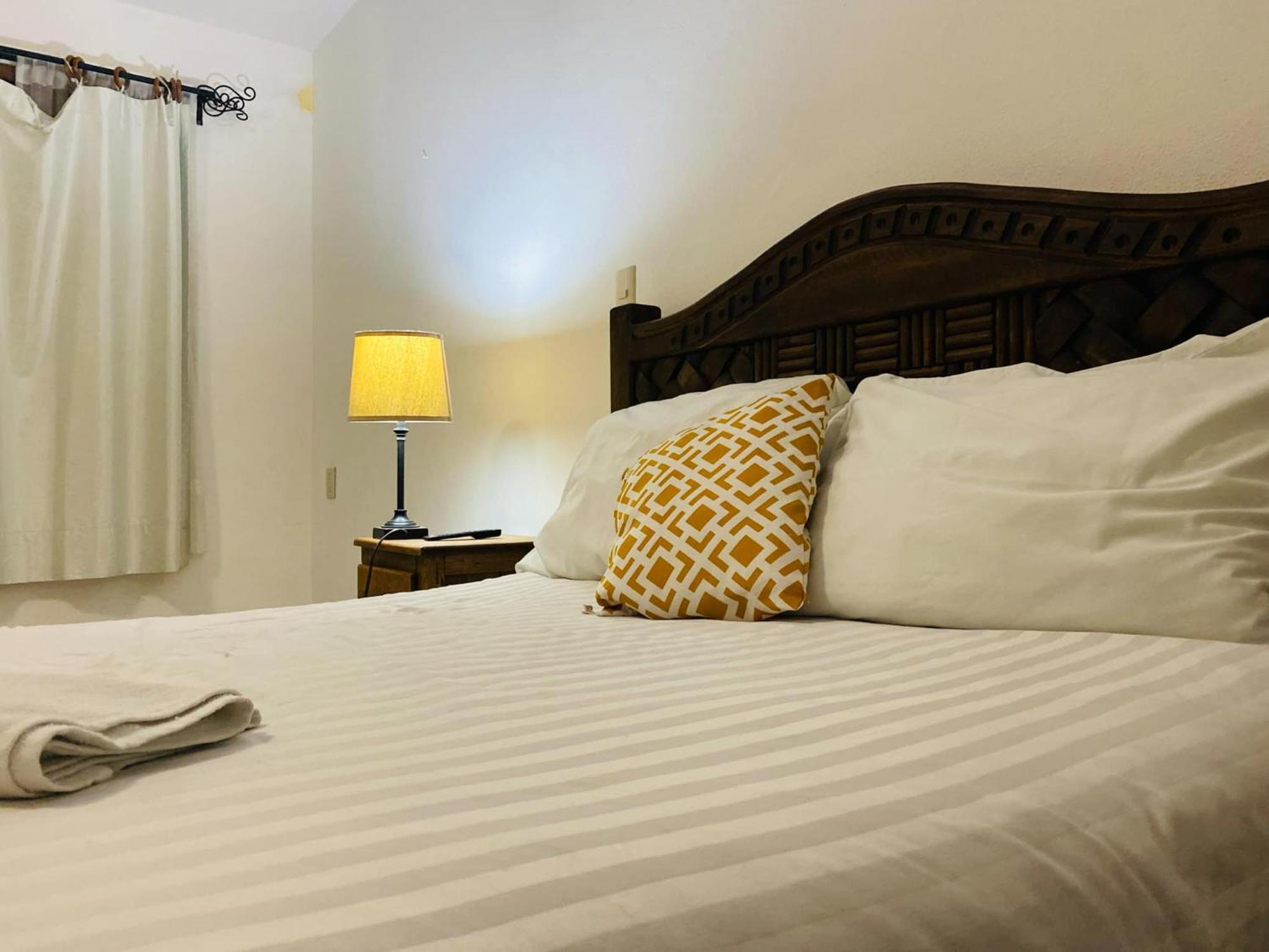 Hotel Gu San Cristóbal de Las Casas Extérieur photo
