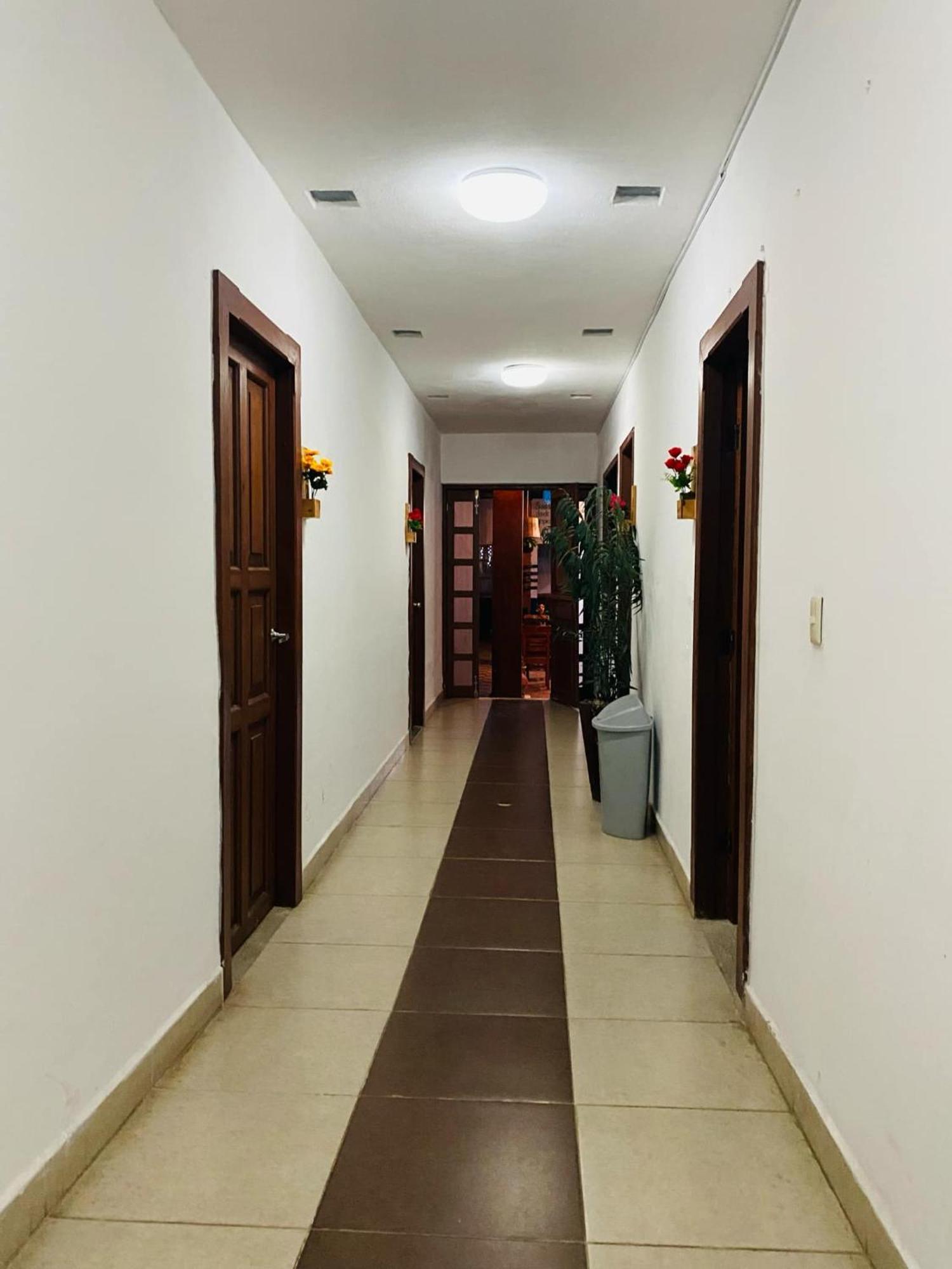 Hotel Gu San Cristóbal de Las Casas Extérieur photo