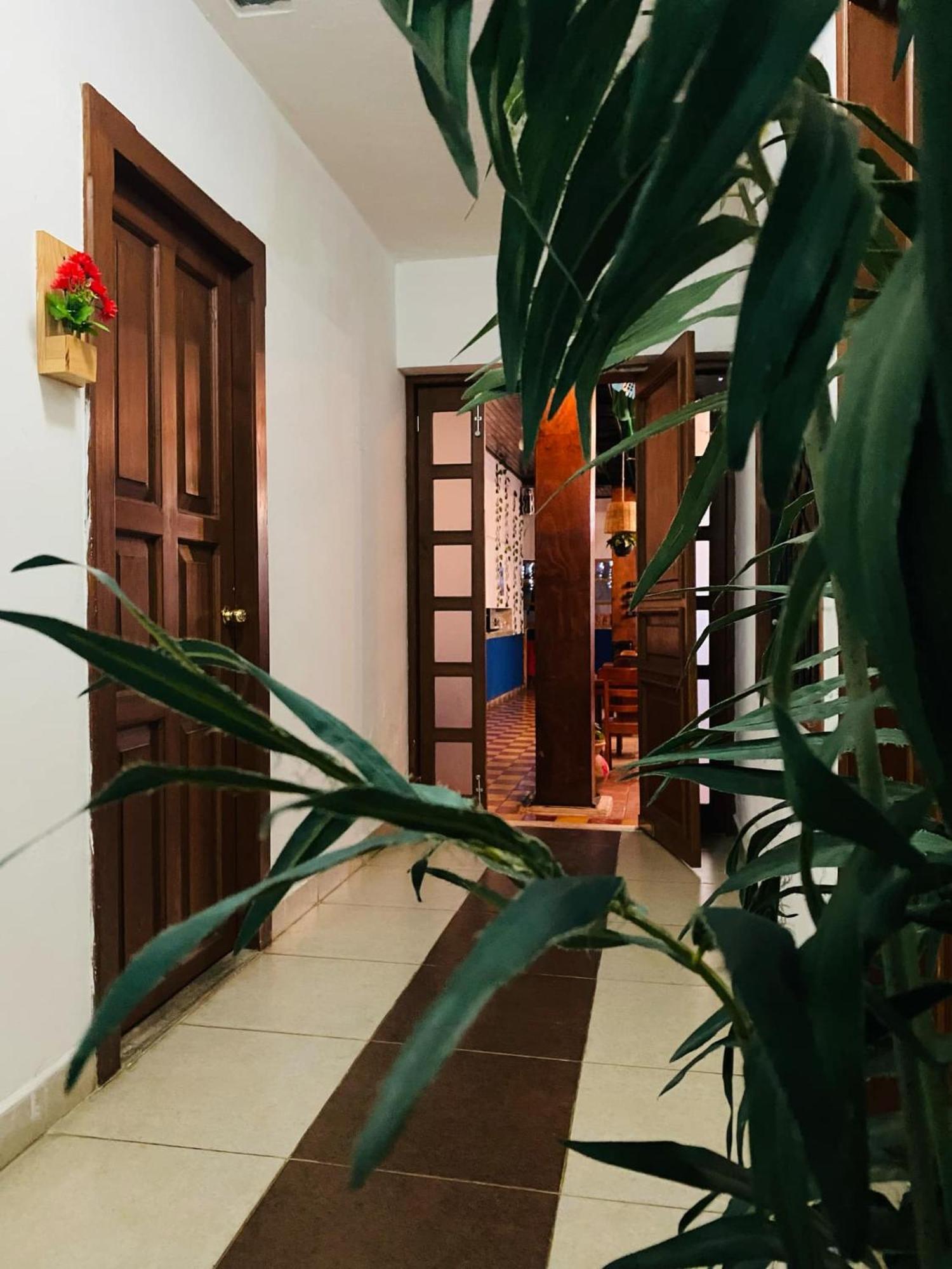 Hotel Gu San Cristóbal de Las Casas Extérieur photo