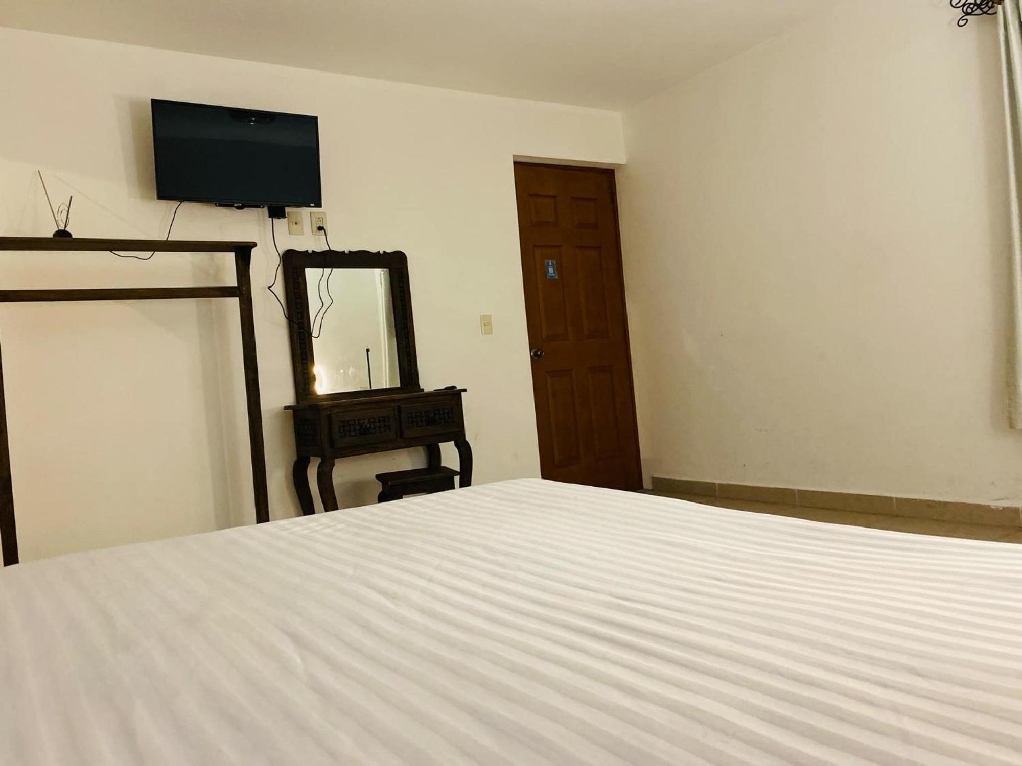 Hotel Gu San Cristóbal de Las Casas Extérieur photo