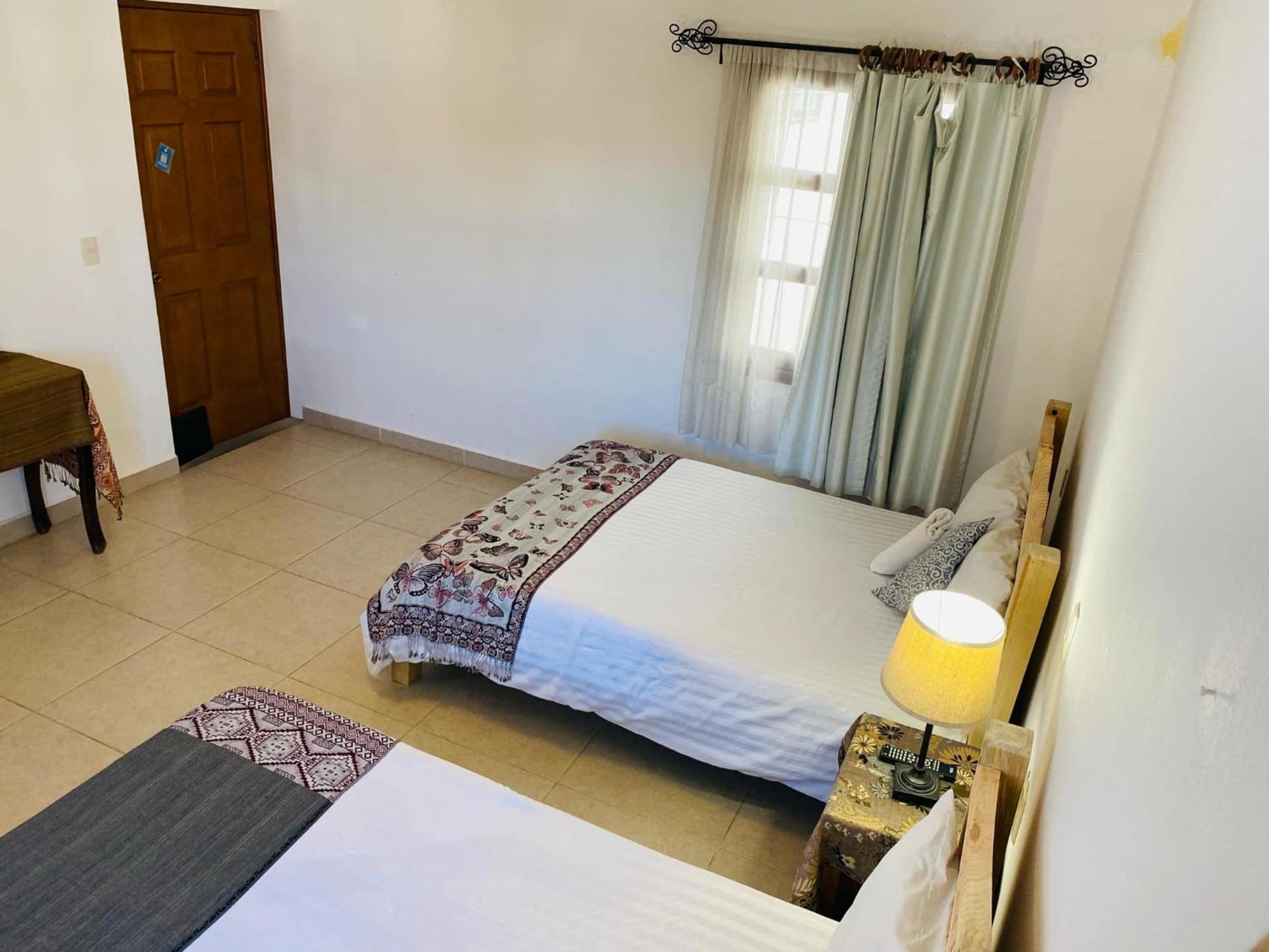 Hotel Gu San Cristóbal de Las Casas Extérieur photo