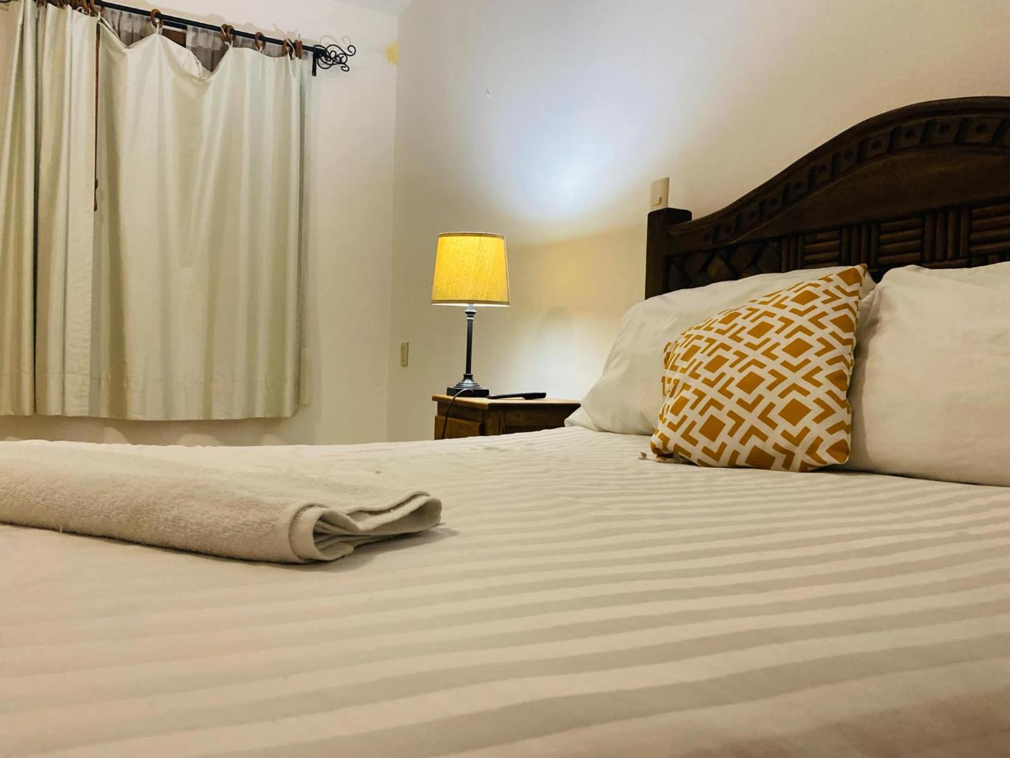 Hotel Gu San Cristóbal de Las Casas Extérieur photo