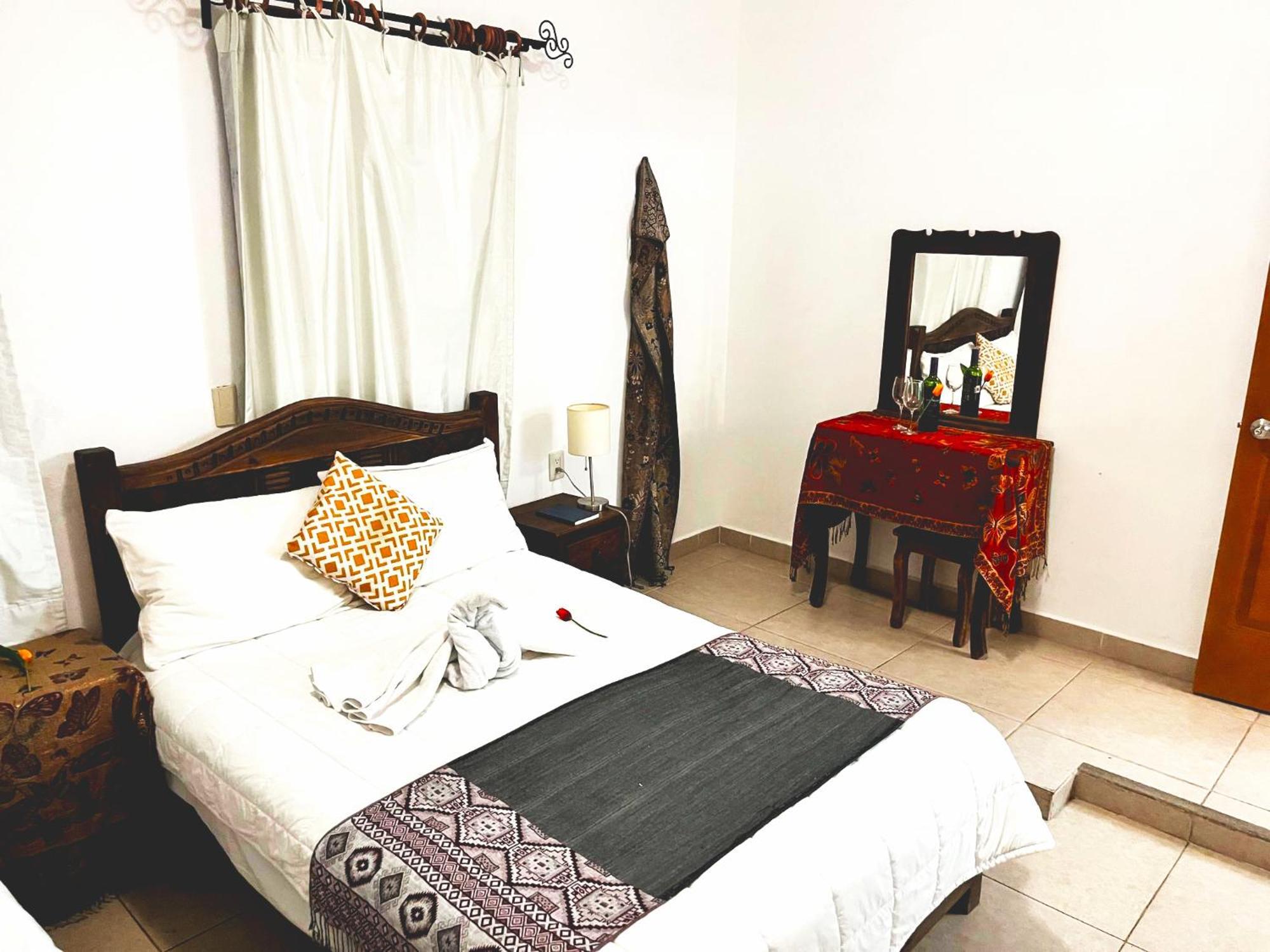 Hotel Gu San Cristóbal de Las Casas Extérieur photo