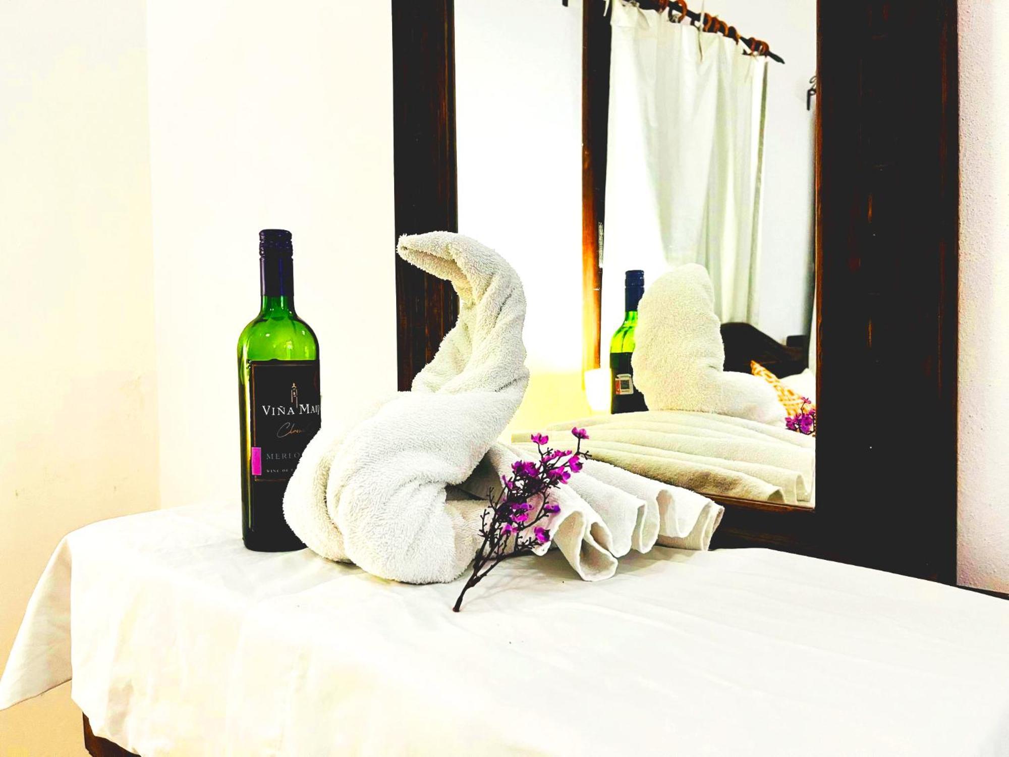 Hotel Gu San Cristóbal de Las Casas Extérieur photo
